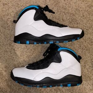 Jordan Retro 10